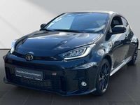 Usata Toyota Yaris 261 CV (191 kW) 2021 Nero Berlina