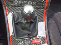 Usata Alfa Romeo 159 150 CV (110 kW) 2009 Station wagon