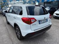 Usata Suzuki Vitara 120 CV (88 kW) 2018 Other SUV