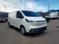 Nuova Maxus V90 150 CV (110 kW) 2026 Bianco Furgone