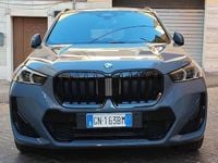 Usata BMW X1 M Sport 211 CV (155 kW) 2023 Grigio SUV