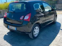 Gebraucht Renault Twingo 75 PS (55 kW) 2012 Kleinwagen