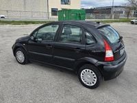 Usata Citroën C3 60 CV (44 kW) 2006 Grigio Berlina