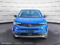 Usata Opel Mokka Elegance 101 CV (74 kW) 2021 Blu SUV