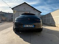 Usata Alfa Romeo Brera 210 CV (154 kW) 2008 Nero Coupé