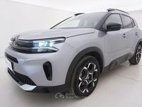 Usata Citroën C5 Aircross 131 CV (96 kW) 2024 Gray SUV