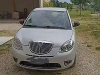 Usata Lancia Ypsilon 60 CV (44 kW) 2011 Utilitaria