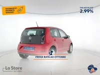 Usata VW up! Move 65 CV (47 kW) 2023 Utilitaria