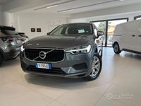 usata Volvo XC60 XC60D4 AWD Geartronic Business