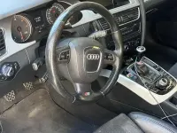 Usata Audi A4 S-Line 143 CV (105 kW) 2008 Grigio Station wagon
