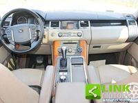 usata Land Rover Range Rover 3.0 SDV6 HSE Pomigliano d'arco