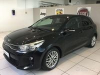 Usata Kia Rio 90 CV (66 kW) 2017 Other Berlina