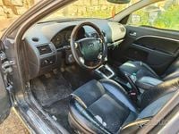 Usata Ford Mondeo 155 CV (114 kW) 2005 Blu Station wagon