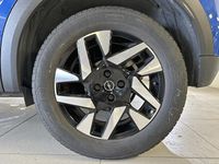 Usata Opel Mokka Elegance 101 CV (74 kW) 2023 Blu SUV