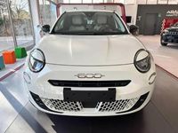 Usata Fiat 600 La Prima 110 CV (80 kW) 2025 Bianco SUV