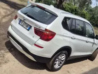 Usata BMW X3 190 CV (139 kW) 2017 SUV