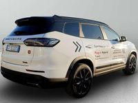 Usata Sportequipe S8 317 CV (233 kW) 2024 Bianco SUV
