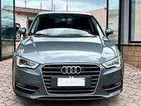 Gebraucht Audi A3 116 PS (85 kW) 2014 Grau Limousine