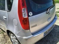 Usata Mitsubishi Colt 95 CV (69 kW) 2007 Grigio Utilitaria