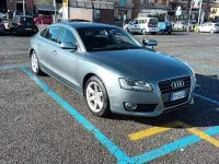 Usata Audi A5 Sportback 170 CV (125 kW) 2012 Utilitaria
