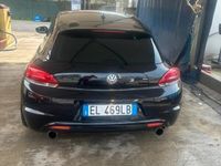 usata VW Scirocco 