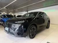Usata Peugeot 3008 GT 136 CV (100 kW) 2025 Nero SUV