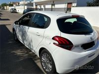 usata Peugeot 208 diesel bluehdi 5 porte