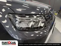 Usata Dacia Duster Journey 101 CV (74 kW) 2022 Grigio SUV