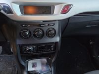Usata Citroën C3 60 CV (44 kW) 2012 Grigio Utilitaria
