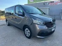 Usata Renault Trafic Intens 145 CV (106 kW) 2017 Monovolume