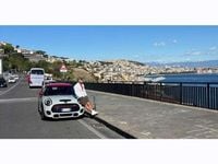 Usata Mini John Cooper Works Challenge 231 CV (169 kW) 2016 Argento Utilitaria