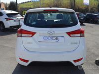 Usata Hyundai ix20 Comfort 90 CV (66 kW) 2017 Other Utilitaria