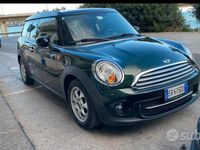 usata Mini Clubman 2.0 cambio automatico