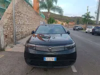 Usata Opel Grandland X Edition 136 CV (100 kW) 2025 SUV