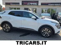 Usata Kia Sportage Style 160 CV (117 kW) 2025 Bianco SUV