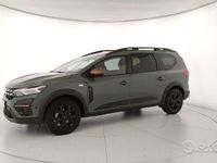 Usata Dacia Jogger Extreme 140 CV (102 kW) 2024 Monovolume