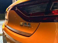 Usata Renault Mégane IV R.S. 279 CV (205 kW) 2019 Arancione Berlina