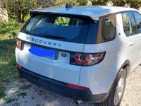 usata Land Rover Discovery Sport Discovery Sport 2.0 eD4 150 CV 2WD HSE