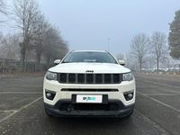 usata Jeep Compass 1.6 MJet II 88kW Night Eagle