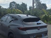 Usata Cupra Formentor VZ2 245 CV (180 kW) 2023 SUV