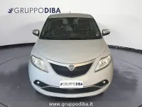 Usata Lancia Ypsilon S 95 CV (69 kW) 2017 Argento Utilitaria