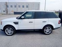 usata Land Rover Range Rover Sport 3.0 tdV6 HSE auto