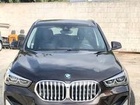 usata BMW X1 xdrive18d xLine auto