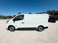 Usata Fiat Talento 125 CV (91 kW) 2019 Bianco Monovolume