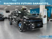 Usata Lynk & Co 01 2022 Grigio SUV