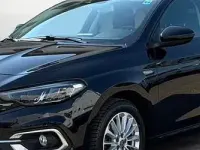 Usata Fiat Panda S 69 CV (50 kW) 2021 Grigio maestro Utilitaria