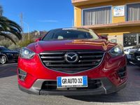 Usata Mazda CX-5 Exceed 175 CV (128 kW) 2016 SUV