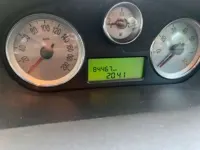 Usata Lancia Ypsilon 60 CV (44 kW) 2008 Argento Utilitaria