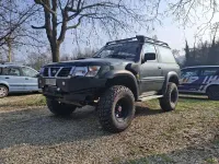 Usata Nissan Patrol SE 129 CV (94 kW) 1999 SUV