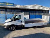 Usata Iveco Daily 140 CV (102 kW) 2022 Bianco Furgone